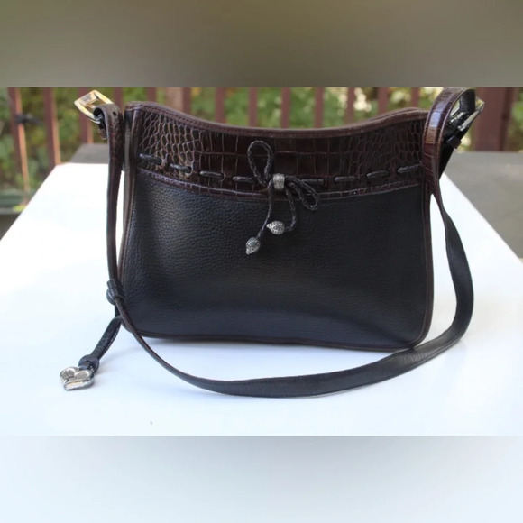 Brighton shoulder bag Emma - Picture 8 of 10